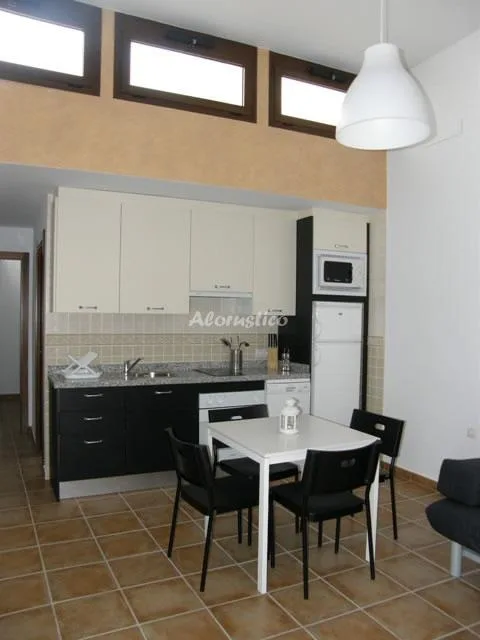 APARTAMENTO VIOLETA 1 en EL POZO DE LOS FRAILES — miniatura 8