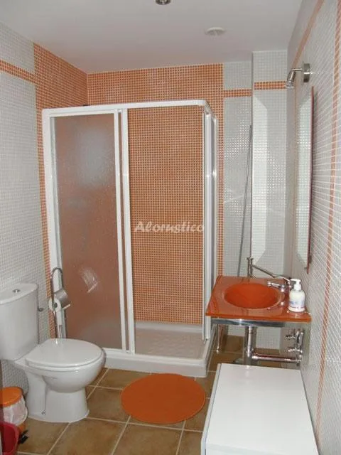 APARTAMENTO VIOLETA 1 en EL POZO DE LOS FRAILES — miniatura 13