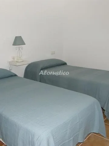 APARTAMENTO VIOLETA 1 en EL POZO DE LOS FRAILES — miniatura 16