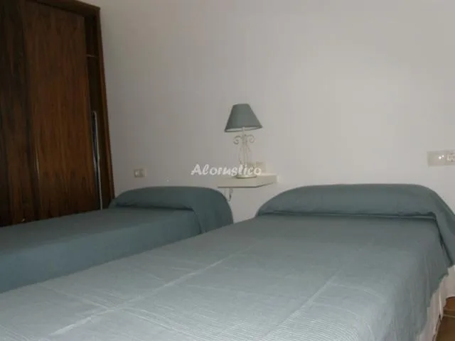 APARTAMENTO VIOLETA 1 en EL POZO DE LOS FRAILES — miniatura 4