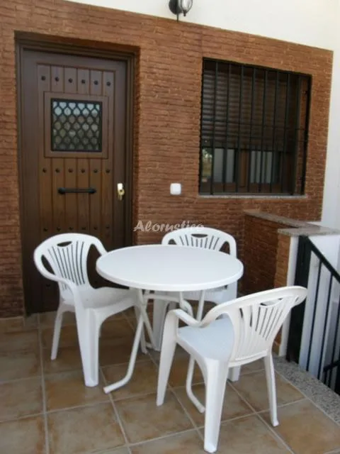 APARTAMENTO VIOLETA 2 en EL POZO DE LOS FRAILES — foto 2