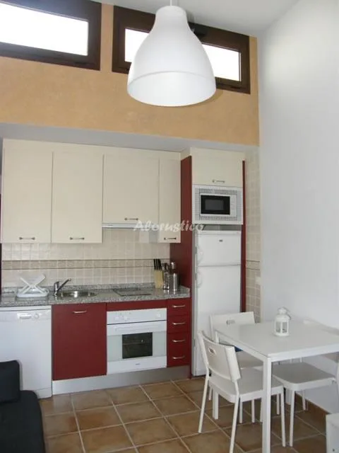 APARTAMENTO VIOLETA 2 en EL POZO DE LOS FRAILES — miniatura 6