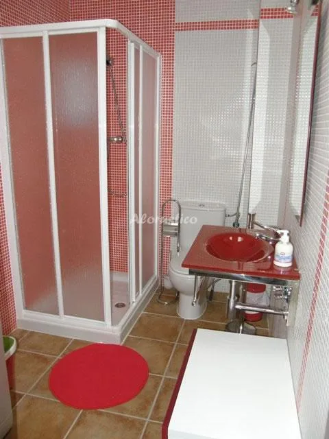 APARTAMENTO VIOLETA 2 en EL POZO DE LOS FRAILES — miniatura 10