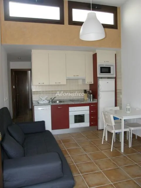 APARTAMENTO VIOLETA 2 en EL POZO DE LOS FRAILES — miniatura 13