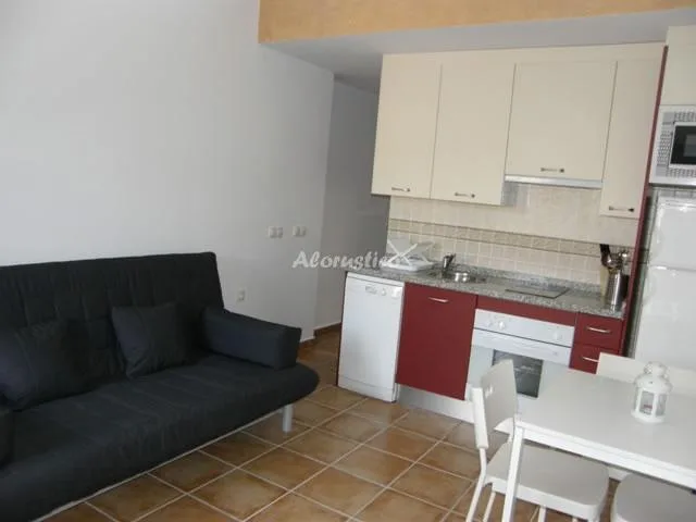 APARTAMENTO VIOLETA 2 en EL POZO DE LOS FRAILES — foto 3