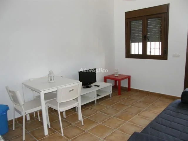 APARTAMENTO VIOLETA 2 en EL POZO DE LOS FRAILES — miniatura 11