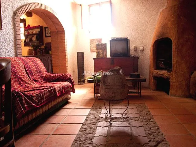 CORTIJO EL JACÍS en MOJÁCAR — foto 2