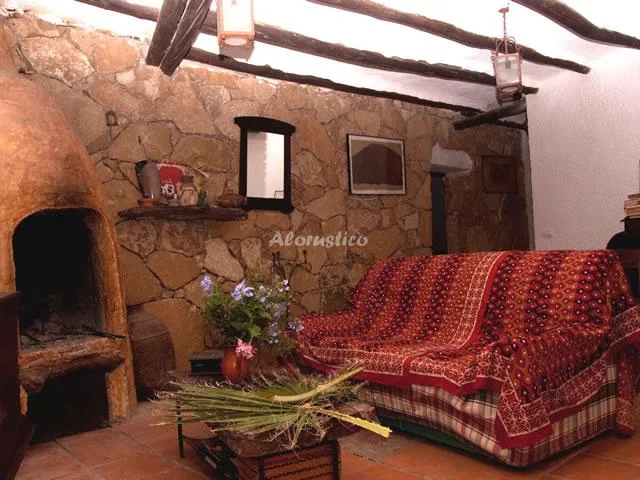 CORTIJO EL JACÍS en MOJÁCAR — miniatura 14