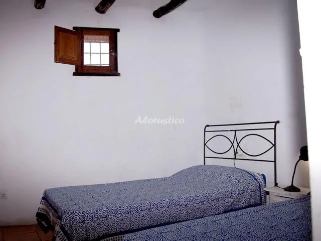 CORTIJO EL JACÍS en MOJÁCAR — miniatura 16