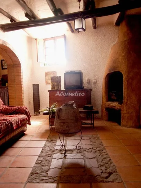 CORTIJO EL JACÍS en MOJÁCAR — miniatura 6