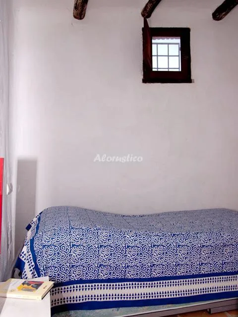 CORTIJO EL JACÍS en MOJÁCAR — miniatura 12