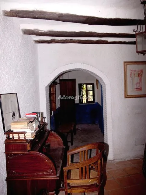 CORTIJO EL JACÍS en MOJÁCAR — miniatura 19