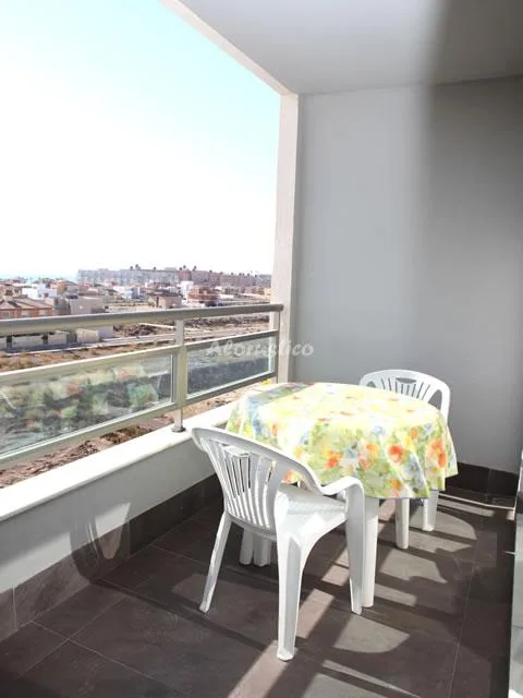LAS SALINAS 4º K en ROQUETAS DE MAR — miniatura 18