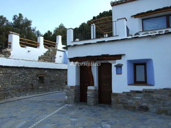 POSADA DEL CANDIL --APTO. DULCE MARÍA--3 PZAS en SERÓN — foto 2