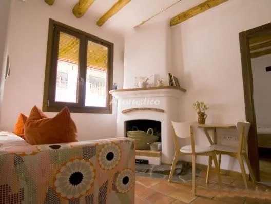 POSADA DEL CANDIL --APTO. DULCE MARÍA--3 PZAS en SERÓN — miniatura 4