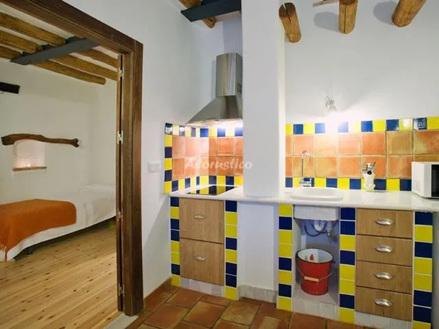 POSADA DEL CANDIL --APTO. DULCE MARÍA--3 PZAS en SERÓN — miniatura 12