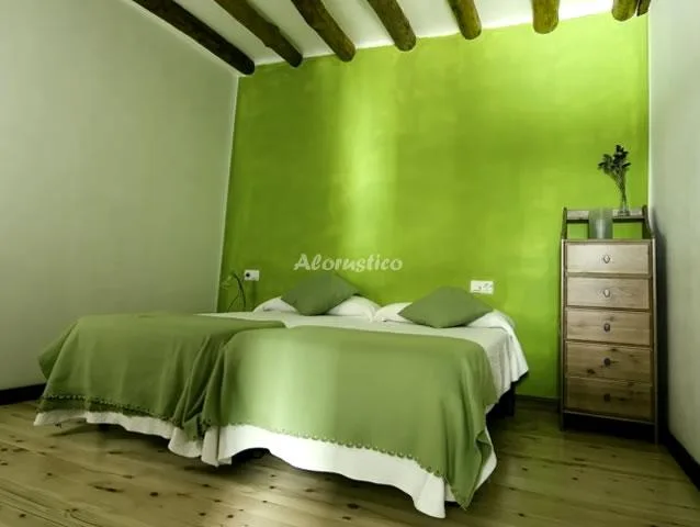 POSADA DEL CANDIL --APTO. DULCE MARÍA--3 PZAS en SERÓN — miniatura 5