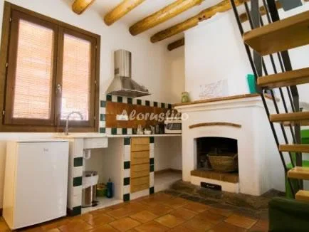 POSADA DEL CANDIL --APTO. DULCE MARÍA--3 PZAS en SERÓN — miniatura 13
