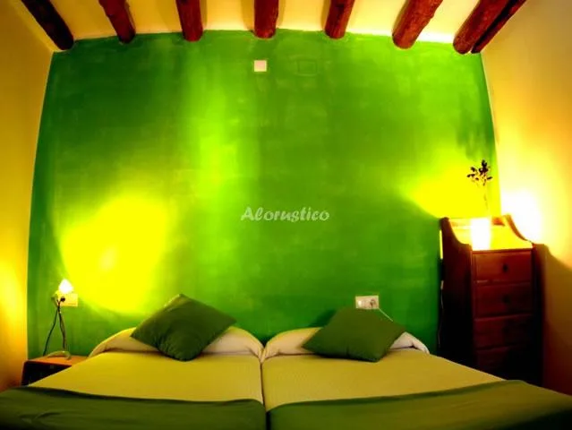 POSADA DEL CANDIL --APTO. DULCE MARÍA--3 PZAS en SERÓN — miniatura 21