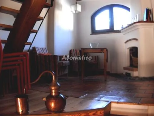 POSADA DEL CANDIL --APTO. DULCE MARÍA--3 PZAS en SERÓN — miniatura 6