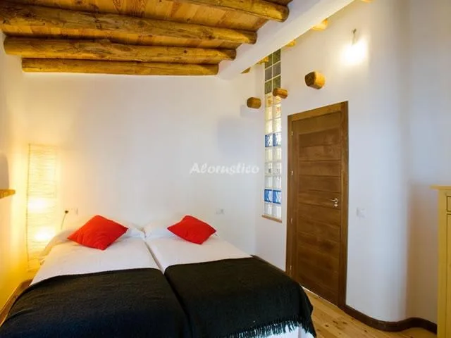 POSADA DEL CANDIL --APTO. DULCE MARÍA--3 PZAS en SERÓN — miniatura 14