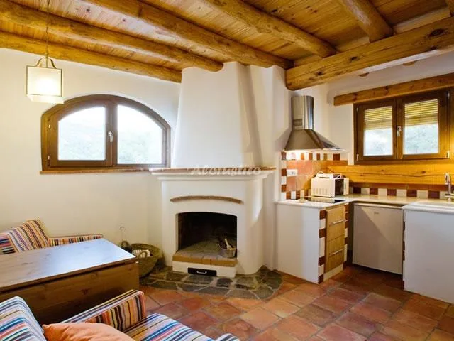 POSADA DEL CANDIL --APTO. DULCE MARÍA--3 PZAS en SERÓN — miniatura 22