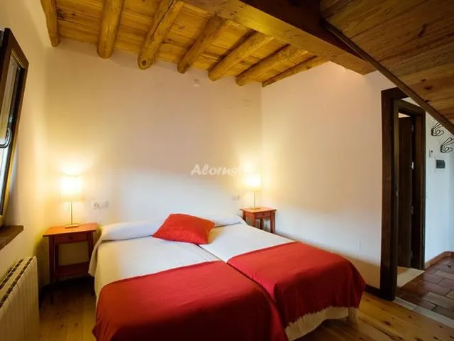 POSADA DEL CANDIL --APTO. DULCE MARÍA--3 PZAS en SERÓN — miniatura 7