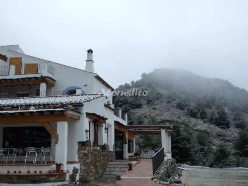 POSADA DEL CANDIL --APTO. DULCE MARÍA--3 PZAS en SERÓN — foto 3