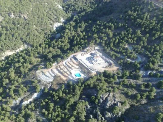 POSADA DEL CANDIL --APTO. DULCE MARÍA--3 PZAS en SERÓN — miniatura 19