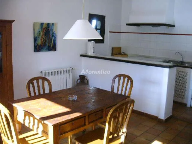 CASA OLIVOS en LAS NEGRAS — miniatura 7