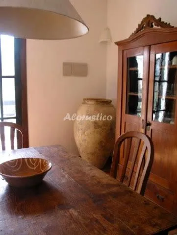 CASA OLIVOS en LAS NEGRAS — foto 2