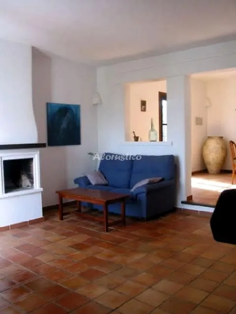 CASA OLIVOS en LAS NEGRAS — miniatura 8