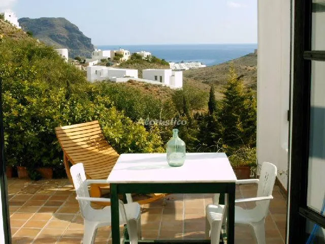 CASA OLIVOS en LAS NEGRAS — foto 3