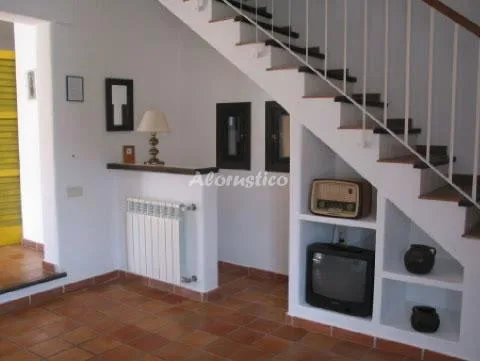 CASA OLIVOS en LAS NEGRAS — miniatura 6