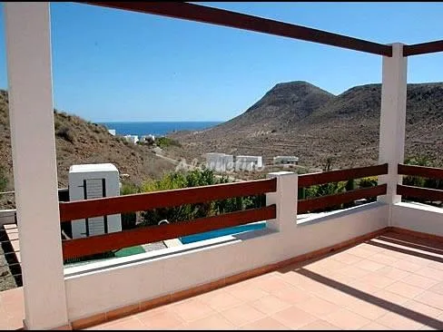 CASA PALMERA en LAS NEGRAS — miniatura 9