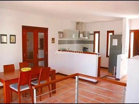 CASA PALMERA en LAS NEGRAS — foto 2