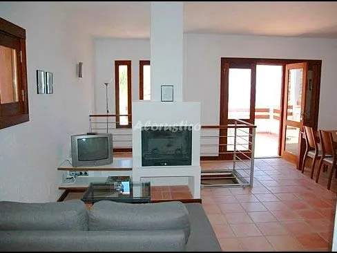 CASA PALMERA en LAS NEGRAS — miniatura 6