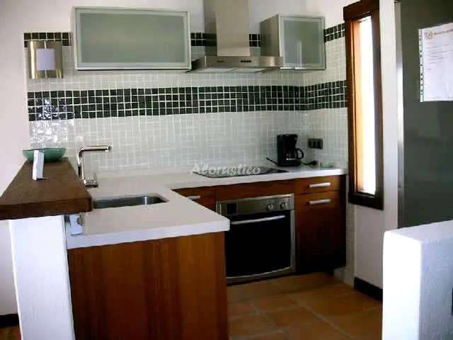 CASA PALMERA en LAS NEGRAS — miniatura 10