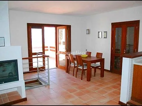 CASA PALMERA en LAS NEGRAS — foto 3