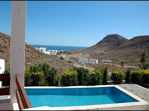 CASA PALMERA en LAS NEGRAS — miniatura 4