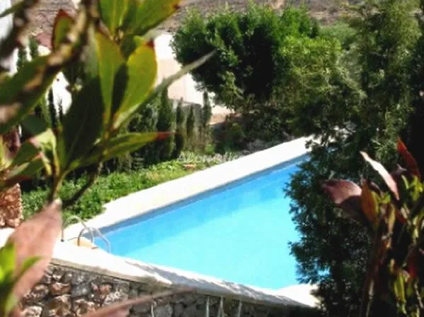 CASA PALMERA en LAS NEGRAS — miniatura 12