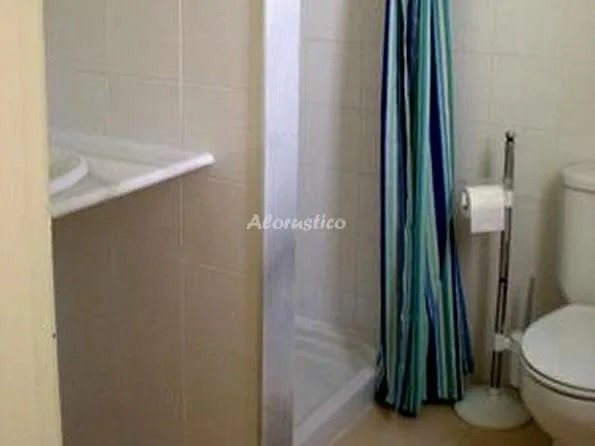 PUERTA FLAMENCA en LAS NEGRAS — foto 3