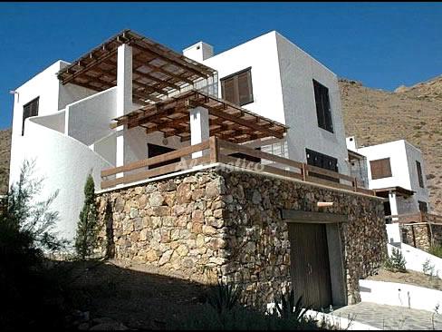 Alojamiento destacado en Almería
