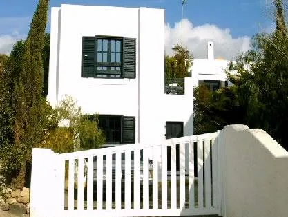 ESTUDIO A en LAS NEGRAS — foto 1 de 6