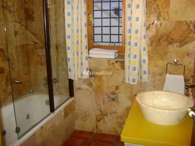 SOL DE TABERNO - APTO MALENA en TABERNO — foto 3