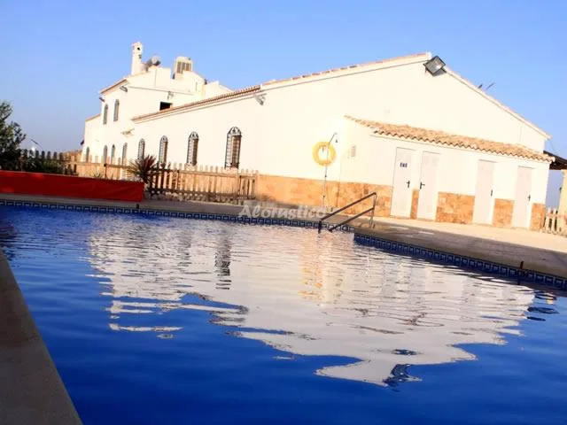 SOL DE TABERNO - APTO CATALINA en TABERNO — miniatura 5
