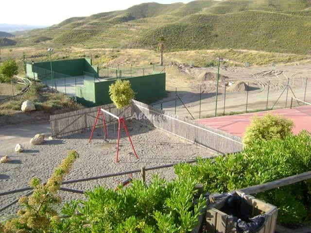 SOL DE TABERNO - APTO CATALINA en TABERNO — miniatura 8
