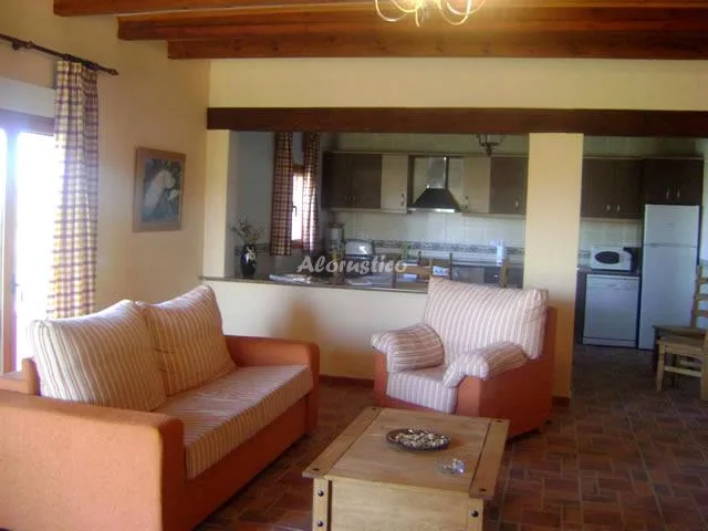 SOL DE TABERNO - CASA PANCHITO en TABERNO — miniatura 6