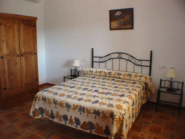 SOL DE TABERNO - CASA PANCHITO en TABERNO — foto 3