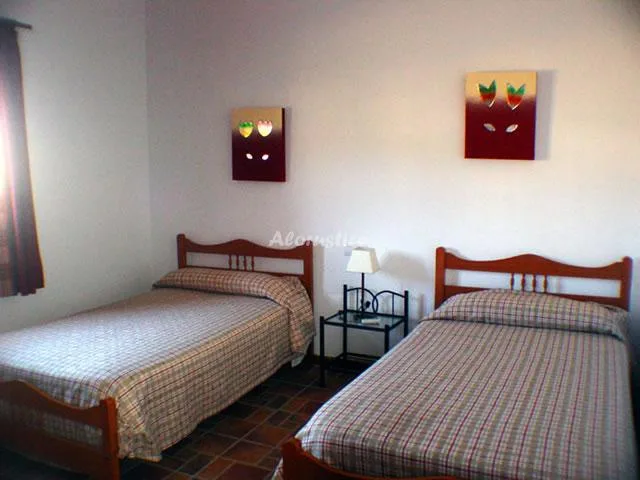 SOL DE TABERNO - CASA PANCHITO en TABERNO — miniatura 11